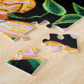 Mexico, San Miguel de Allende Legpuzzel (Zijkant)