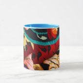 Mexico, San Miguel de Allende Mok (Midden)