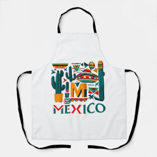 MEXICO SCHORT
