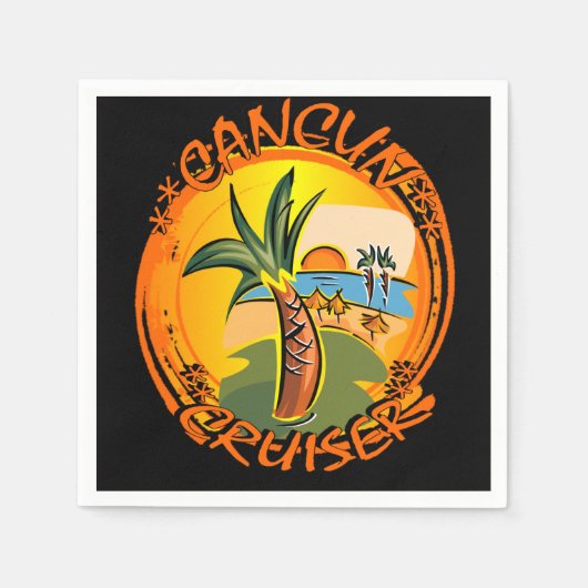 MEXICO SERVET (Voorkant)