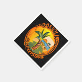 MEXICO SERVET (Hoek)