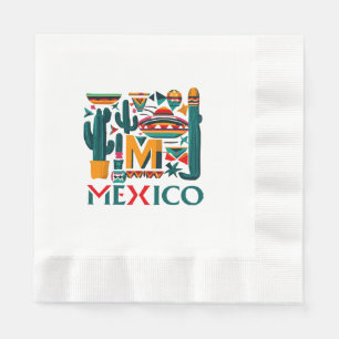 MEXICO SERVET