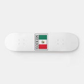 Mexico Skateboard (Horizontaal)