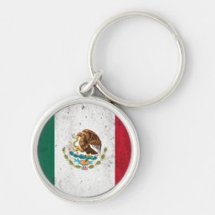 Mexico Sleutelhanger