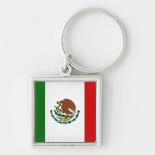 Mexico Sleutelhanger