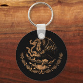 Mexico Sleutelhanger (Voorkant)
