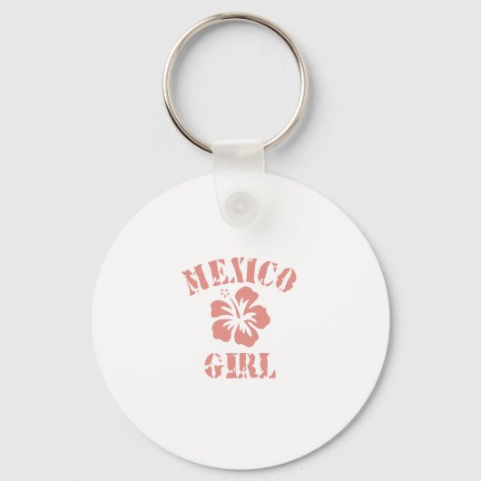 MEXICO SLEUTELHANGER (Voorkant)