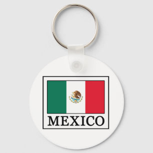 Mexico-Sleutelhanger Sleutelhanger