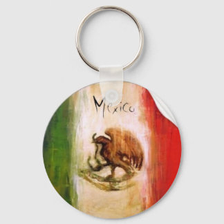 Mexico-Sleutelhanger Sleutelhanger