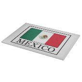 Mexico Snijplank (Hoek)