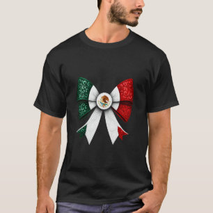 Mexico Spaans erfgoed trots Viva La Cultura T-shirt