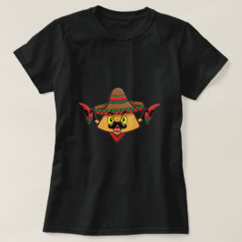 Mexico Spice Women's T-Shirt