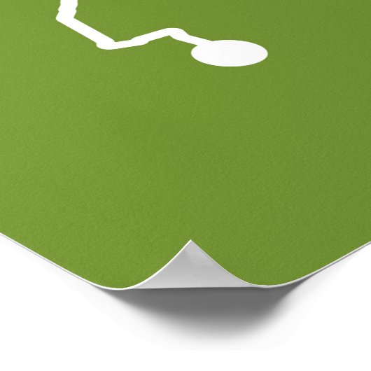 Mexico-Stad - Transit Palettes Poster (Hoek)