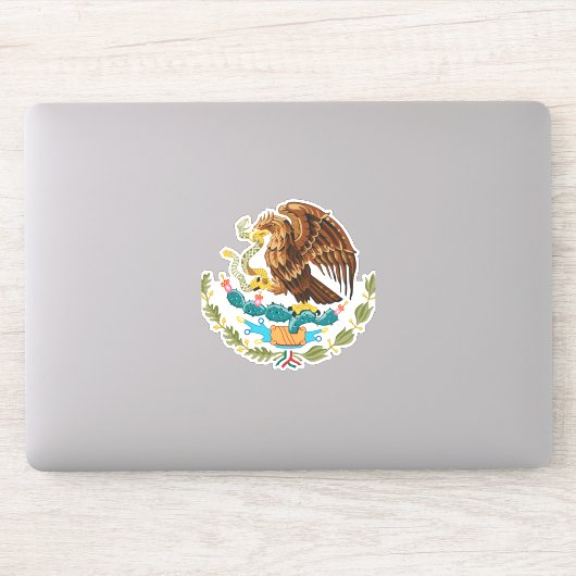 Mexico Sticker (Computer)