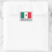 Mexico Sticker (Tas)