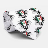 Mexico Stropdas (Opgerold)