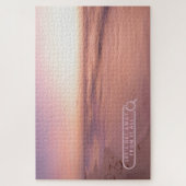 Mexico Sunrise Legpuzzel (Verticaal)