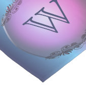 Mexico Sunset 0909 Tafelloper (Hoek)