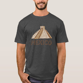 MEXICO T-SHIRT