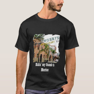 Mexico T-shirt