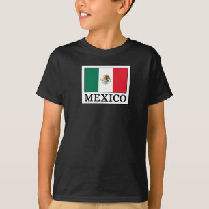 Mexico T-Shirt