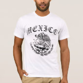 Mexico T-shirt (Voorkant)