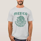 Mexico T-shirt (Voorkant)