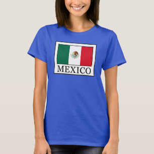 Mexico T-shirt