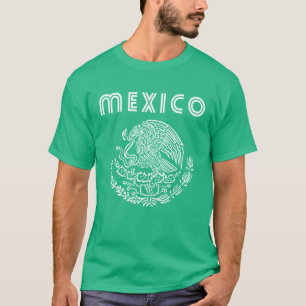 Mexico T-shirt