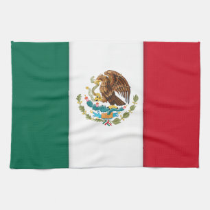 Mexico Theedoek