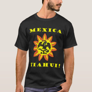 Mexico Tiahui T-Shirt