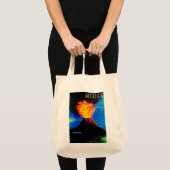 Mexico Tote Bag (Voorkant (product))