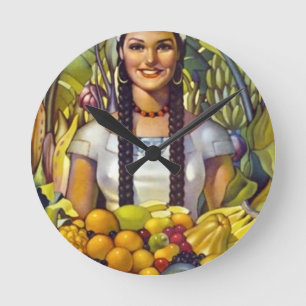  Mexico Travel Tourism Advertisation Ronde Klok