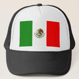 Mexico Trucker Pet