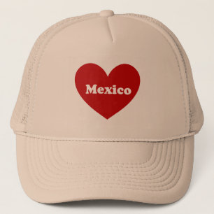 Mexico Trucker Pet