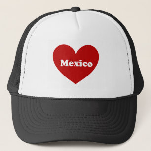Mexico Trucker Pet