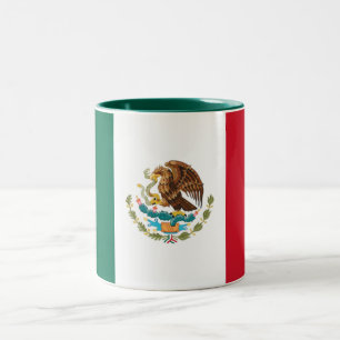 MEXICO TWEEKLEURIGE KOFFIEMOK