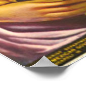 Mexico Vintage Poster (Hoek)