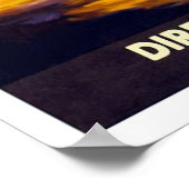 "Mexico" Vintage Travel Poster (Hoek)