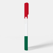 Mexico Vlag, Bandera de Mexicaanse Republiek Case-Mate iPhone Case (Achterkant / Rechts)