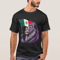 Mexico vlag Mexicaanse trots Mexicaanse wortels Me