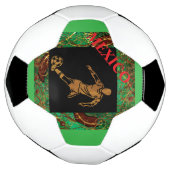 MEXICO VOETBAL (Gedraaid)