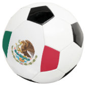 Mexico Voetbal (Drie kwart)