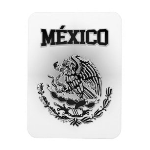 México wapenstilstand magneet