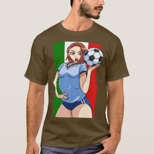 Mexico Wereldbeker Lover Toernooi Qatar T-shirt