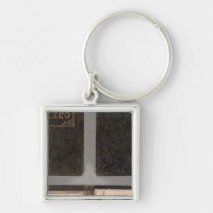 Mexico, Yucatan en Zuid-Californië Sleutelhanger