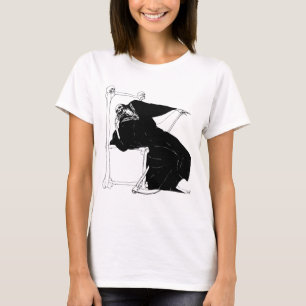 Mexico's "Dag van de Dood" rond 1929 T-shirt