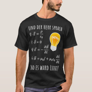 Mexicwelliaanse vergelijk- en elektrotechniek t-shirt