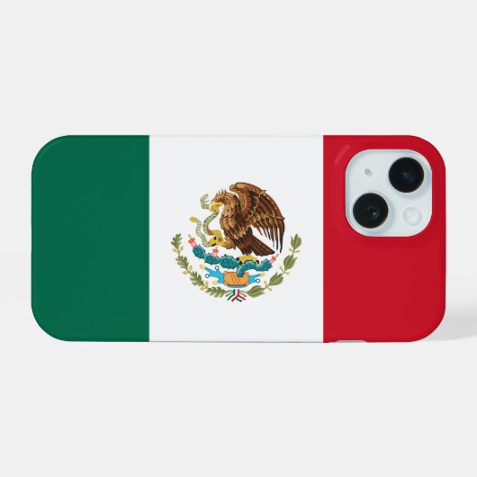 Mexique (Verso Horizontal)