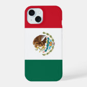 Mexique (Verso)